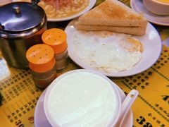 -澳洲牛奶公司(佐敦店)