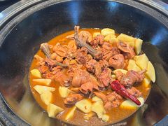 -人民公社大食堂(顺义总店)