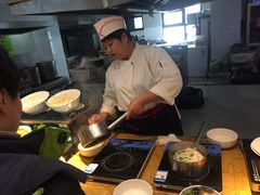 -九华山酒店温泉