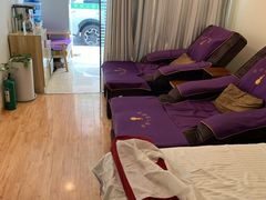 -悬壶盲人推拿按摩中心(长江路店)