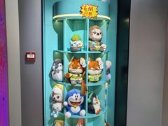 -凯德广场(学府店)