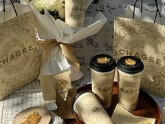 -霸王茶姬(上海恒基名人店)