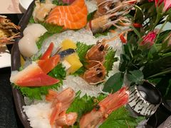 -Mr·Fish鱼鲜生海鲜放题(银泰in99店)