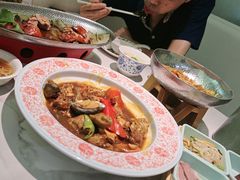 -苏梦江南·淮扬菜(夫子庙店)