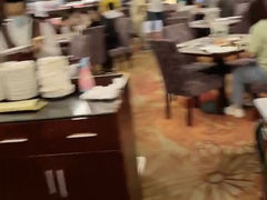 -楚天粤海国际大酒店-楚粤轩中餐厅(水果湖店)