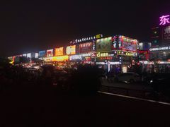 -东晓胜汇里(南洲北路店)