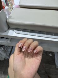 -晨·艺美甲美睫
