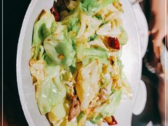 -绿茶餐厅(西湖银泰百货店)