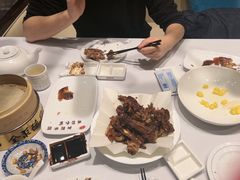 -全聚德(哈尔滨店)