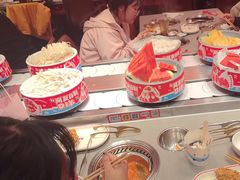 -龍歌自助小火锅(雨花台江南虹悦城店)
