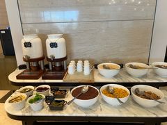 -TABLE·味西餐厅-成都茂业JW万豪酒店