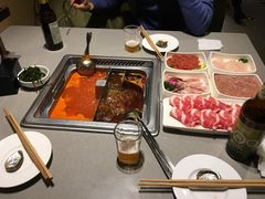 -海底捞火锅(方塔东街店)