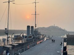 -中国人民解放军海军博物馆