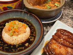 -南京大牌档(中山陵店)