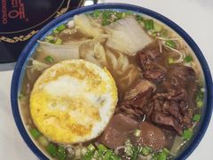 -小胖子羊肉馆·烧烤(龙茗路店)