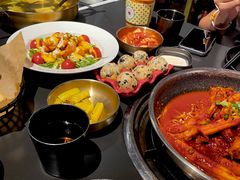 -HOTISLAND海鸡岛·韩国料理(江南西店)