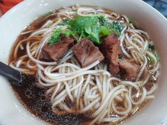 李先生牛肉面-李先生牛肉面大王(北京站售票厅餐厅)