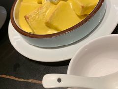 冰淇淋烤布蕾-花千醉(新街口店)