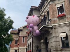 -天津五大道文化旅游区