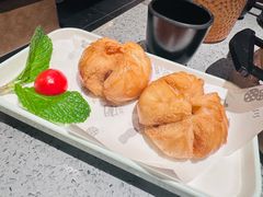 -江边城外烤全鱼(方庄时代购物中心店)