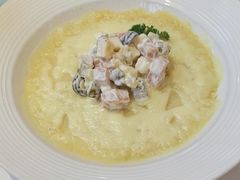 -库滋明·俄罗斯特色美食(中央大街店)