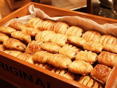 -岷山饭店-芝芝自助餐厅