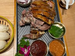 -哈啾嗨·新概念蒙餐(红星新城店)