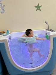 -蓝丝带催乳产后恢复中心(常熟万达店)