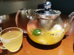 招牌水果茶-Mr.cattle·卡图牛扒(中建广场店)