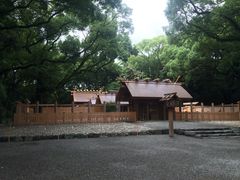 热田神宫-热田神宫
