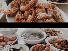 -锐记美食店·现捞海鲜(闸坡店)