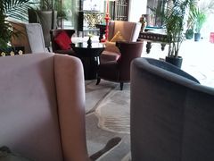 -定制下午茶·咖啡·甜品(温德姆至尊豪廷大酒店)