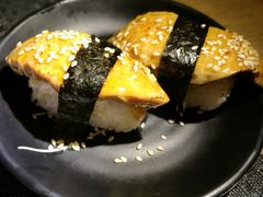 鹅肝寿司-昊·来了寿司(双楠2店)