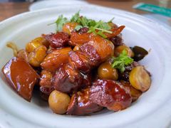-北京水岸山吧度假村(雁栖镇店)