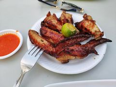 -纽顿熟食中心