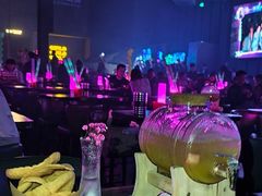 -MOSSO·Liveshow(M3香港广场店)