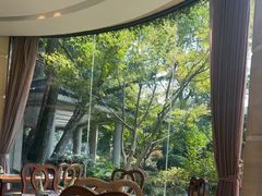 -浙江西子宾馆·瑶园咖啡厅