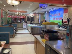 -清真·马家火锅美食城(镇江北路店)