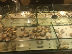 -星伦多自助料理(华润万象城店)