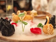 -广州文华东方酒店·江-由辉师傅主理