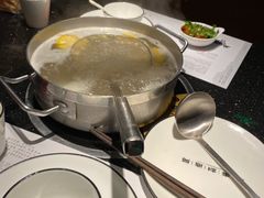 -牛事制造局牛肉火锅(莲岳路店)