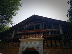 -景德镇古窑民俗博览区