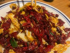 -福苗小骆驼烧烤(大唐不夜城店)