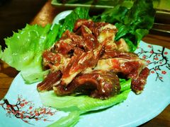 -7年8班朝鲜族非遗美食(三钢里店)