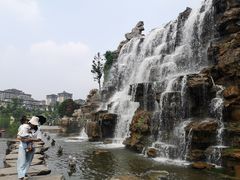 -枫香湖儿童公园