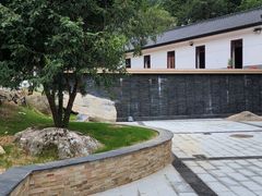 -小陇山国家森林公园桃花沟景区