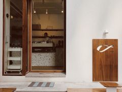 门面-Line 咖啡(石厦花园店)