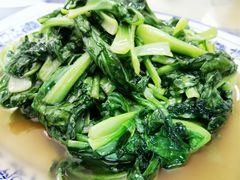 -长兴岛郊野公园农场食堂