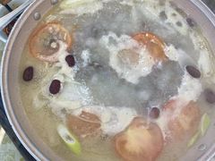-樊记王·朝阳烧烤粥吧(星沙店)
