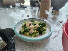 -前王院•巧克力海鲜市集餐厅(万平口店)